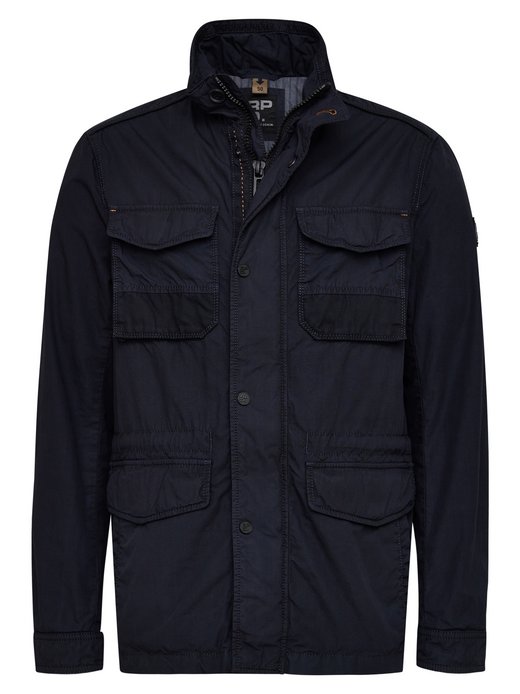 Herren Jacke - BUD 2.0