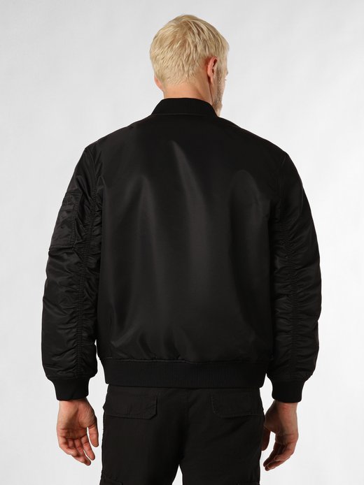 Herren Jacke - Balam2411