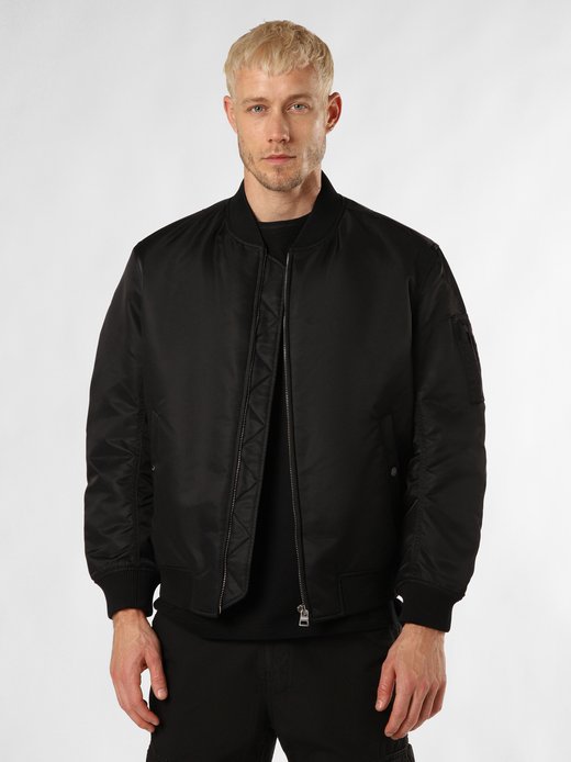 Herren Jacke - Balam2411