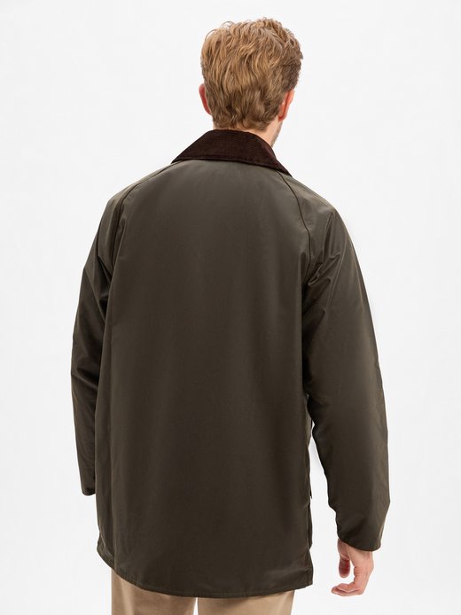 Herren Jacke - Beaufort