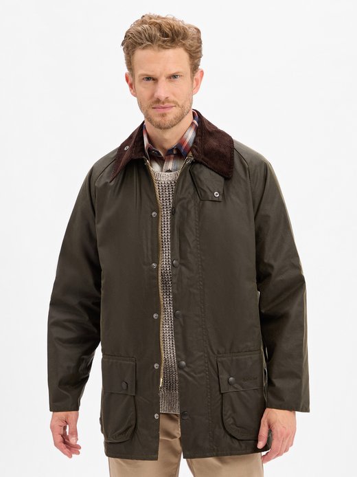 Herren Jacke - Beaufort