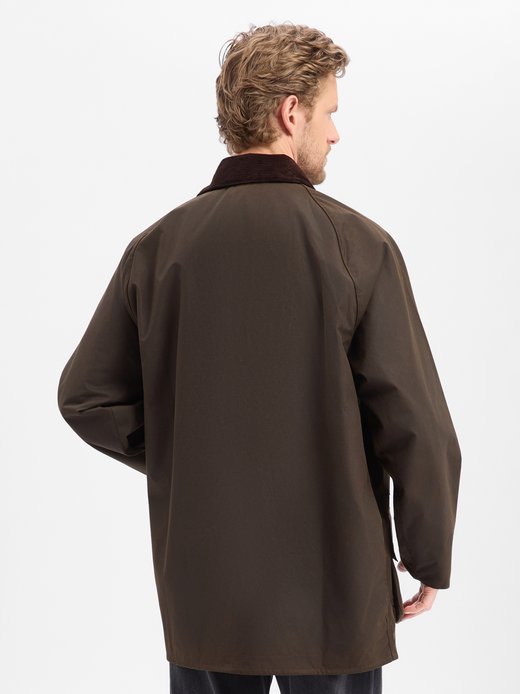 Herren Jacke - Beaufort