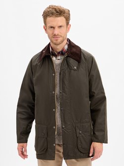 Herren Jacke - Beaufort