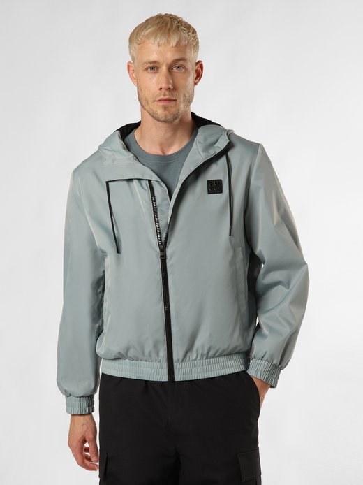 Herren Jacke - Benjoe243