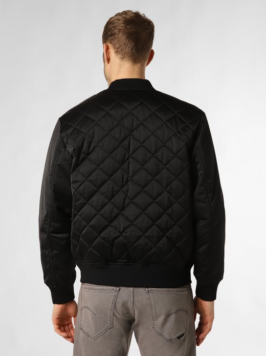 Herren Jacke - Boru2411