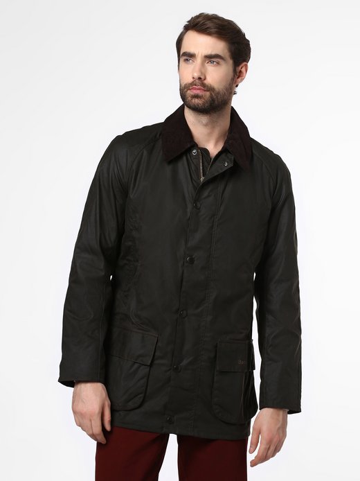 Barbour on sale jacke bristol