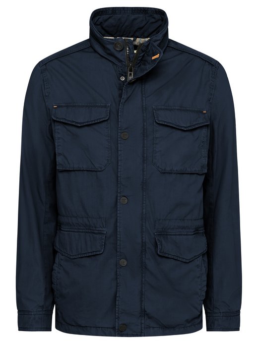 Herren Jacke - Bud 2.0