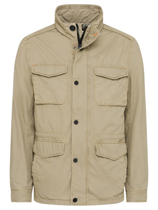 Herren Jacke - Bud 2.0