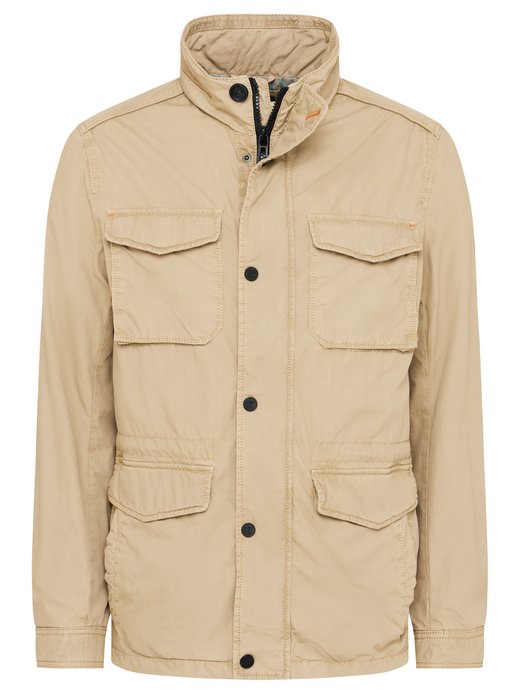 Herren Jacke - Bud 2.0