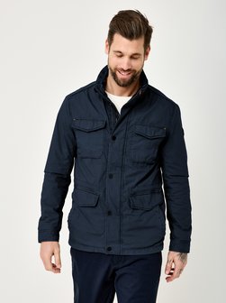 Herren Jacke - Bud 2.0
