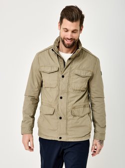 Herren Jacke - Bud 2.0