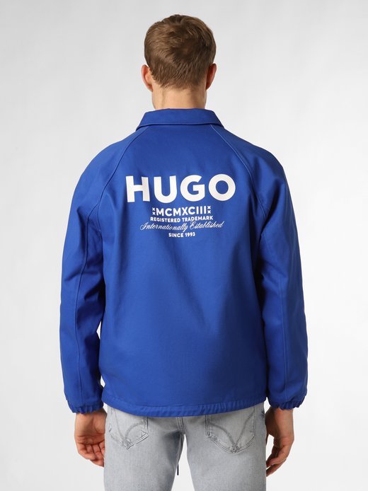 Herren Jacke - Bujo2421