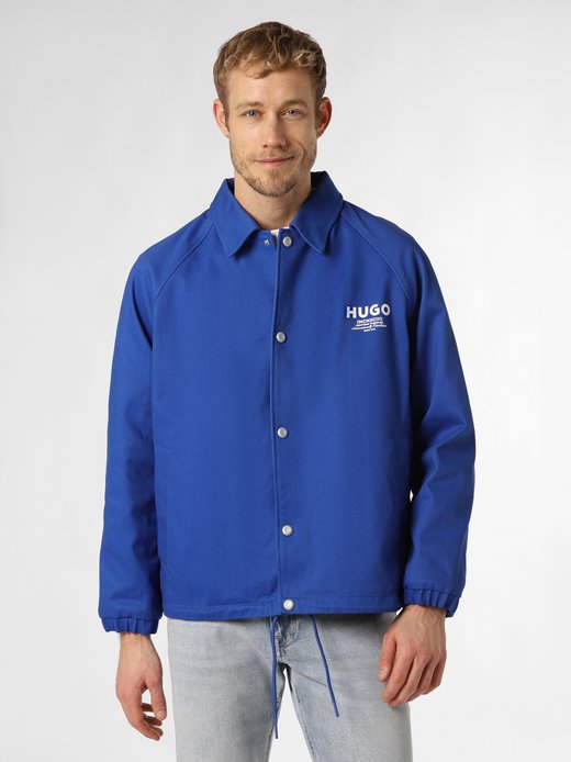 Herren Jacke - Bujo2421