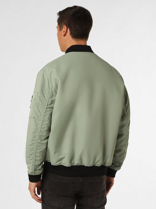 Herren Jacke - Byler2341