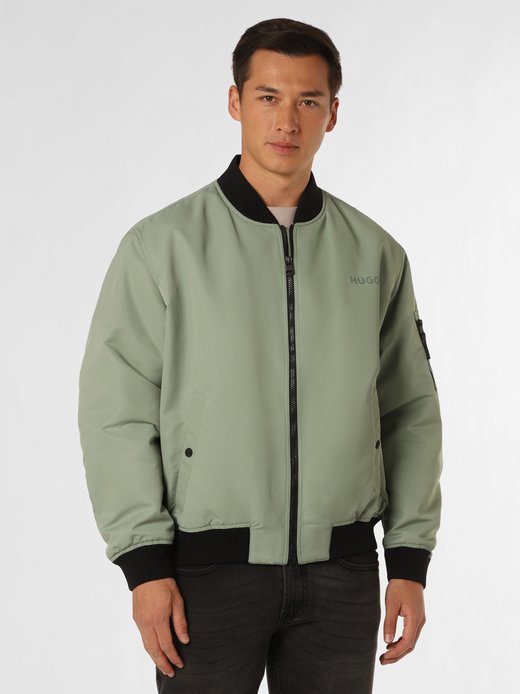Herren Jacke - Byler2341