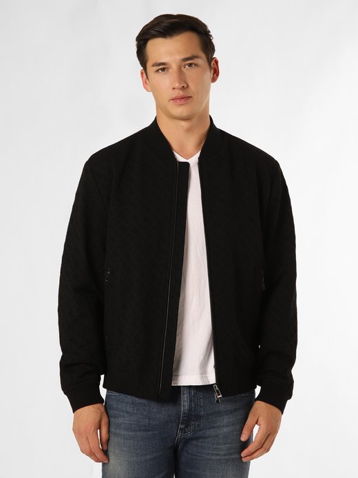 Herren Jacke - C-Hanry-J-BMB-233
