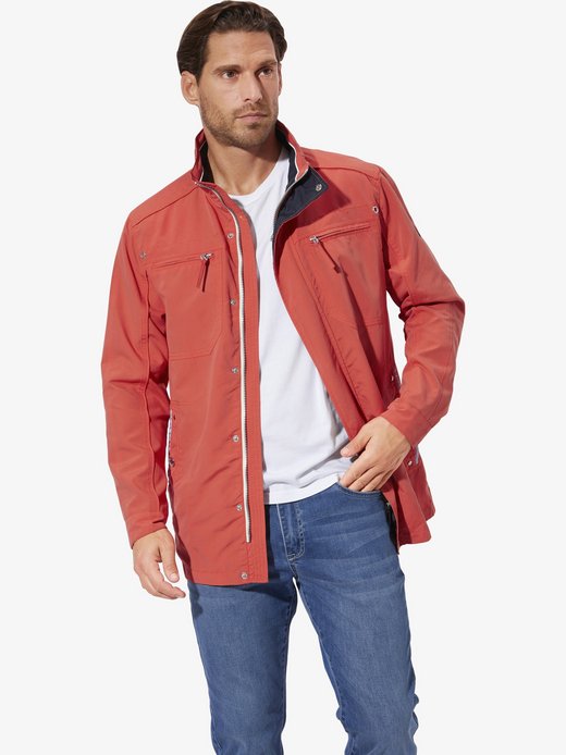 Herren Jacke - CORDAR