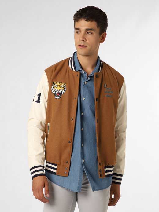 Herren Jacke - Camden