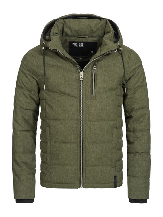 Herren Jacke - Circus