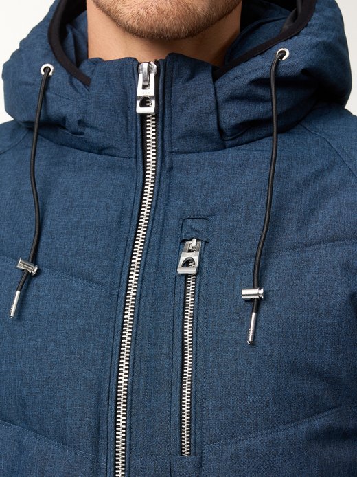 Indicode Herren Jacke Circus online kaufen