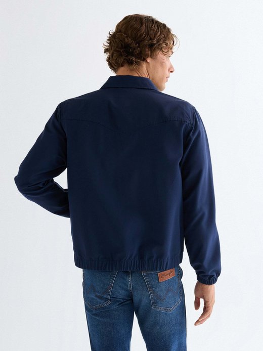 Herren Jacke - Coaches