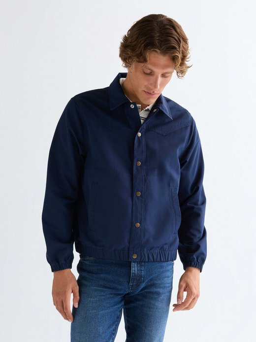 Herren Jacke - Coaches