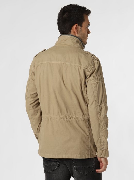 Herren Jacke - Colonel