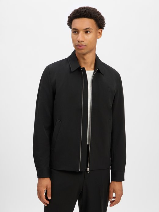 Herren Jacke - Como Coach
