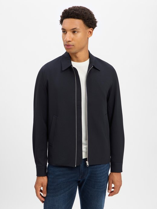 Herren Jacke - Como Coach