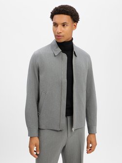 Herren Jacke - Como Coach