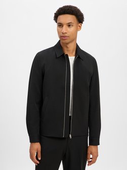 Herren Jacke - Como Coach