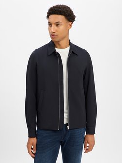 Herren Jacke - Como Coach