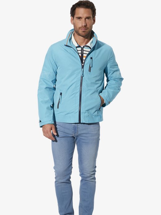 Herren Jacke - DALARON