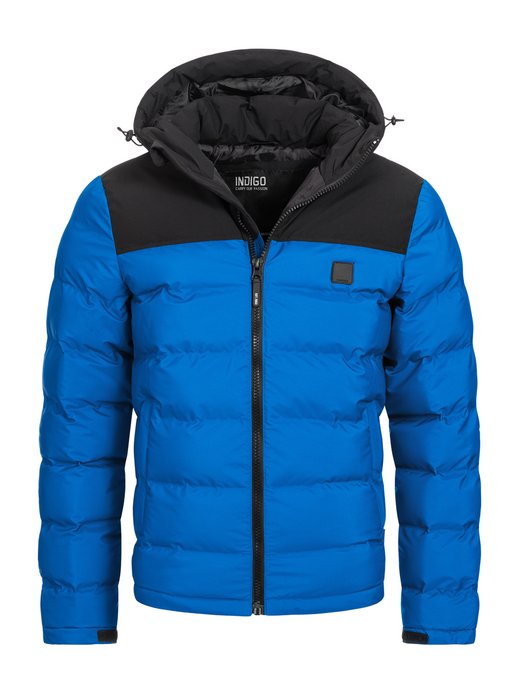 Herren Jacke - Eberhardy