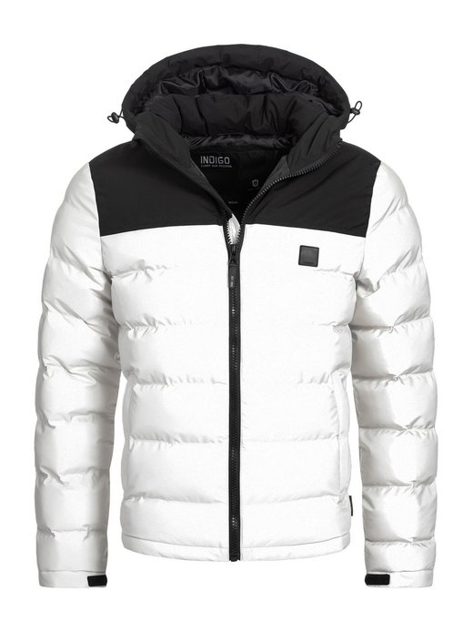 Herren Jacke - Eberhardy