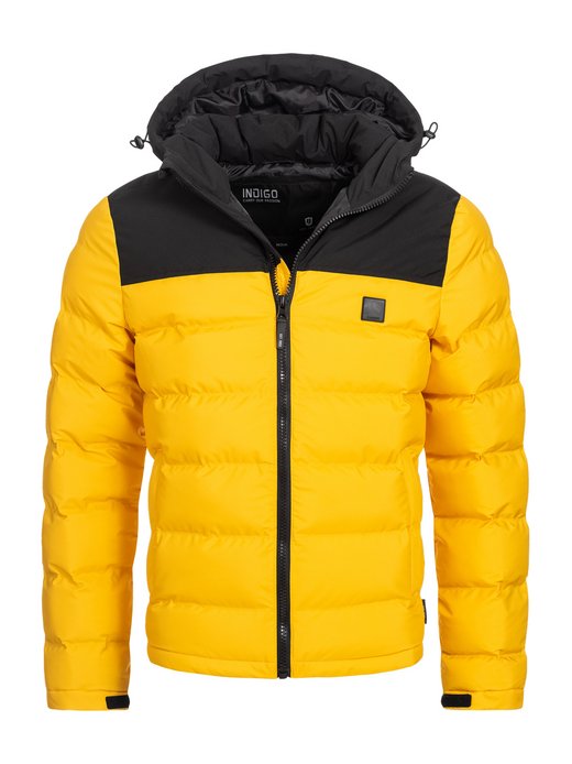 Herren Jacke - Eberhardy