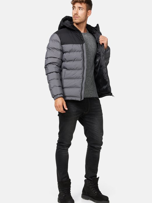 Herren Jacke - Eberhardy