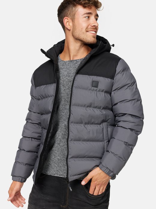 Herren Jacke - Eberhardy