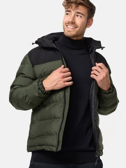 Herren Jacke - Eberhardy