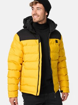 Herren Jacke - Eberhardy