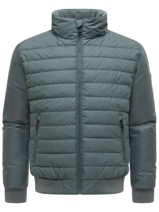 Herren Jacke - Eliaam XX