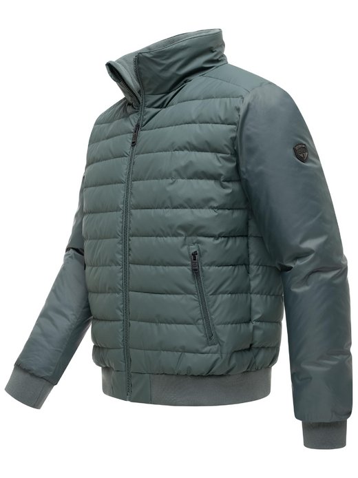 Herren Jacke - Eliaam XX