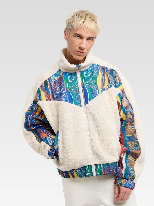 Herren Jacke -  Ezechiele