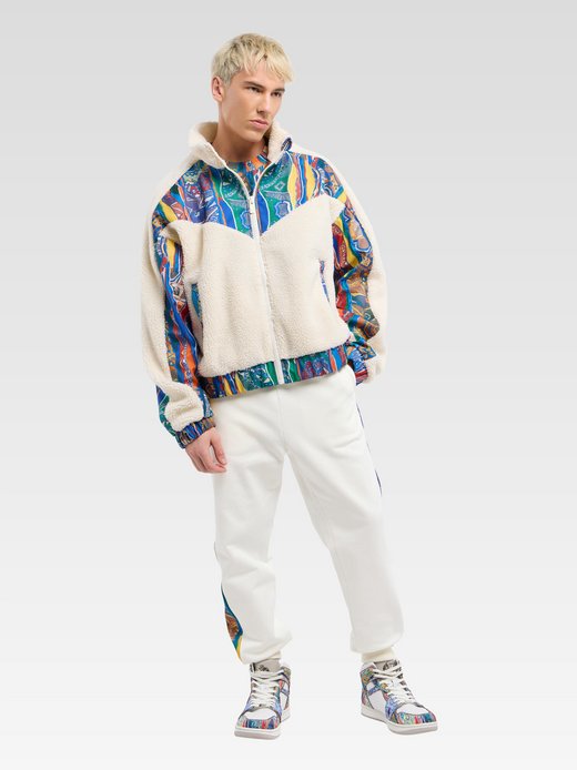 Herren Jacke -  Ezechiele