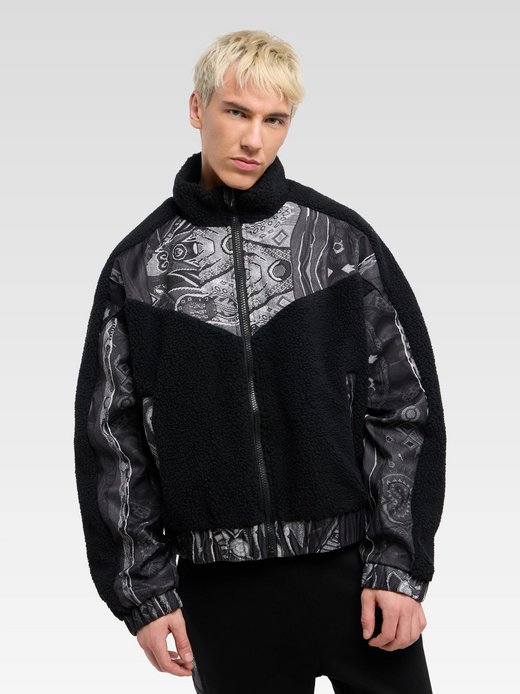 Herren Jacke -  Ezechiele