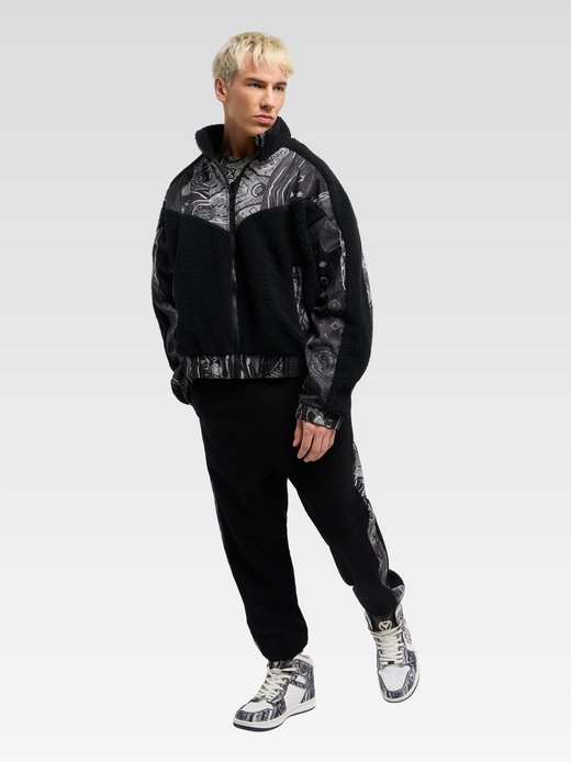 Herren Jacke -  Ezechiele