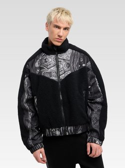 Herren Jacke -  Ezechiele