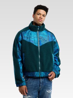 Herren Jacke -  Ezechiele