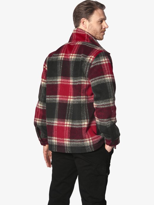 Herren Jacke - FINNLEIV