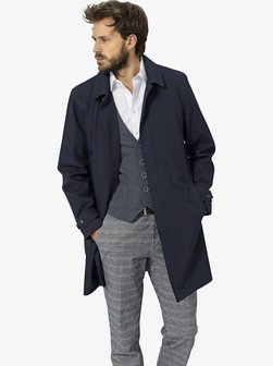 Herren Jacke - FIOREVENTI